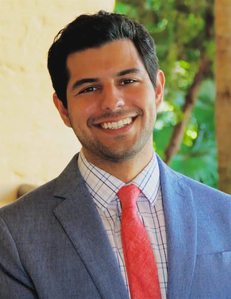 SeanCarlo Lopez Business Lawyer in Florida