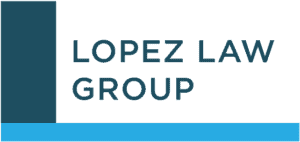 Lopez Law Group Logo
