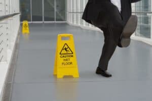 Slip and Fall Accident Lawyers in St. Petersburg, Florida