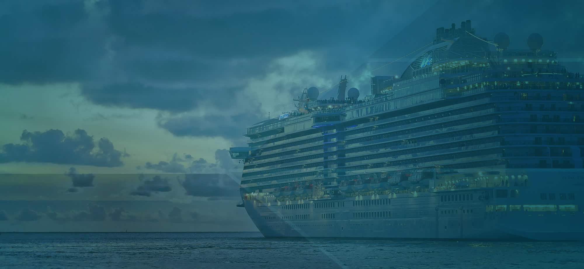 Maritime lawyers in florida