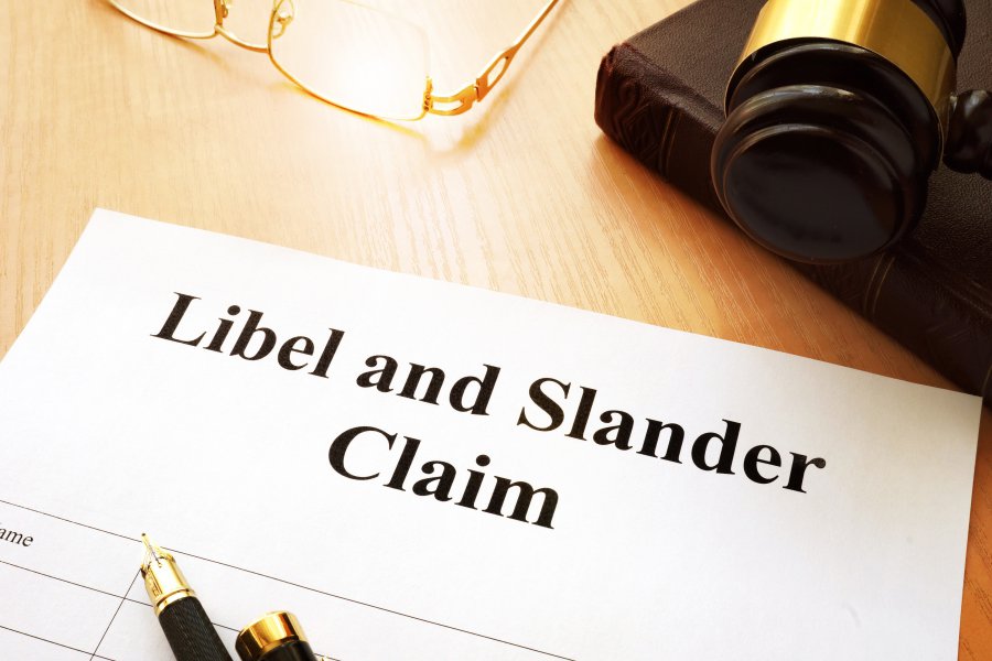 Slander or Libel Lawyers in Florida