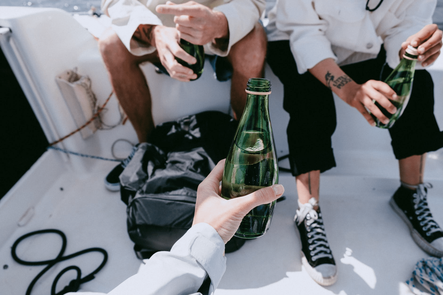 Boating Under the Influence in Florida