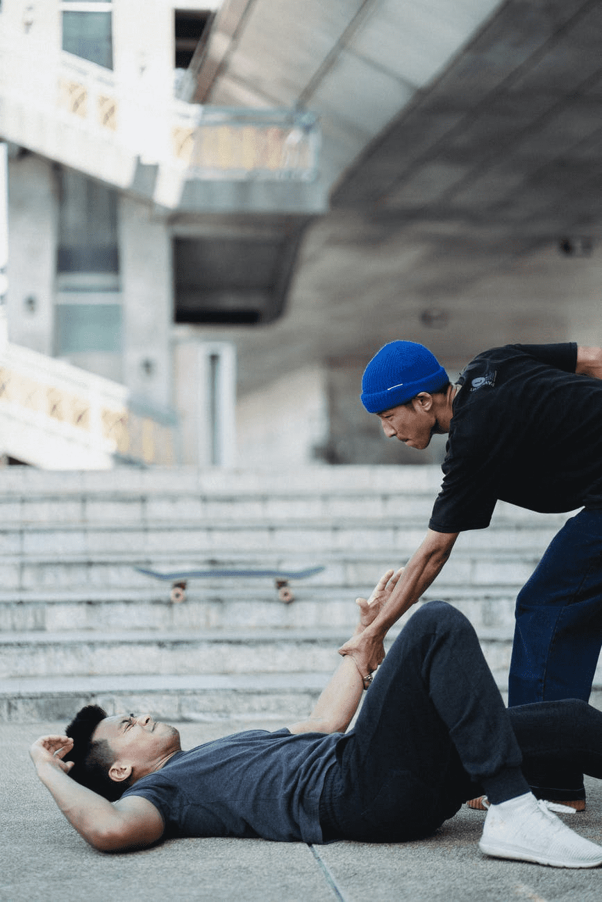 different types of slip and fall accidents in florida
