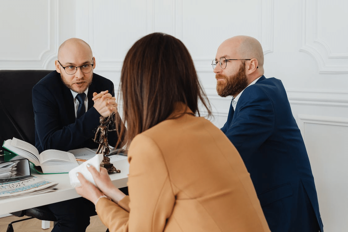 Working With a Skilled Lawyer Matters