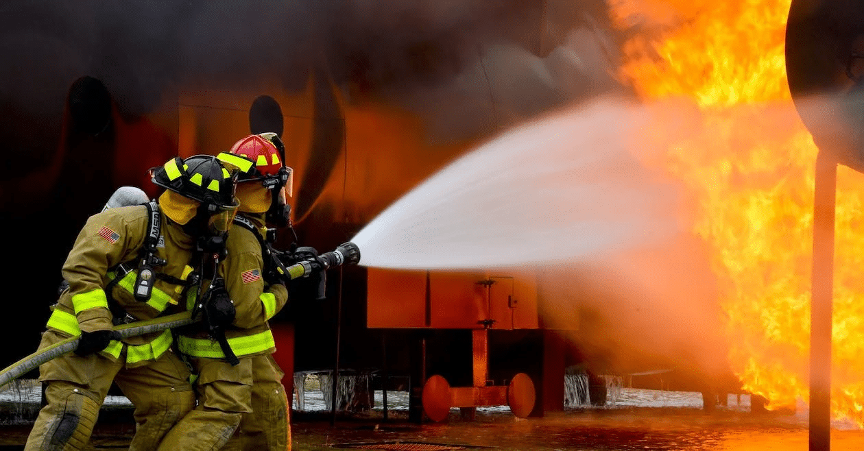 Fire Damage Claims in Florida