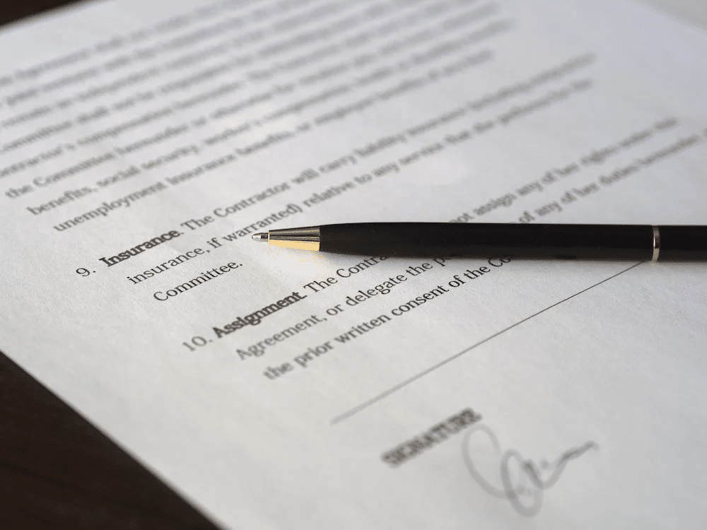 Lease Preparation Law in Florida