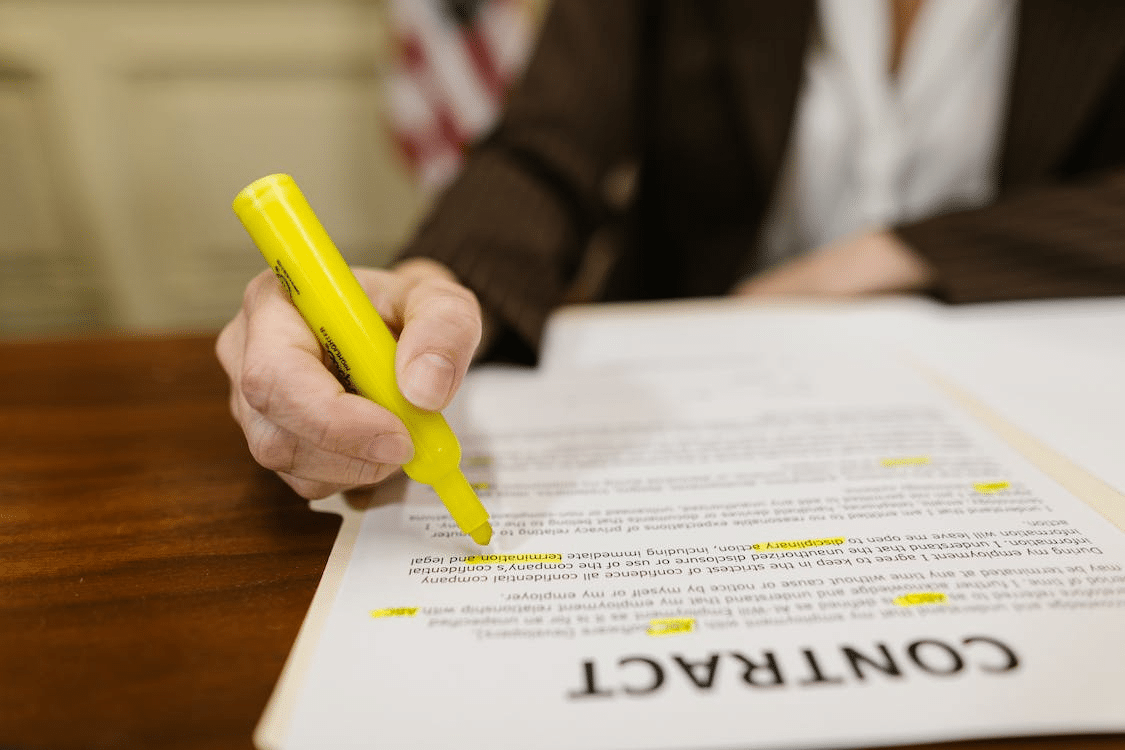 Lease Preparation Law in Florida