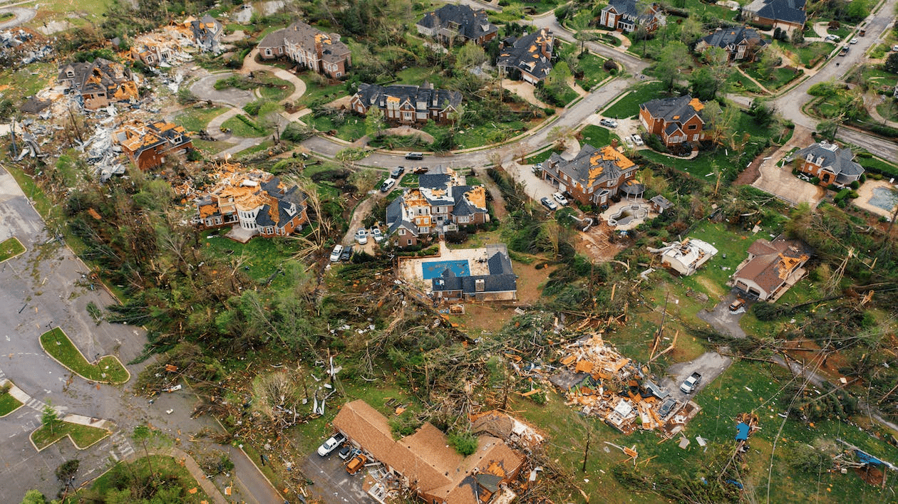 Flood Damage Claims in Florida