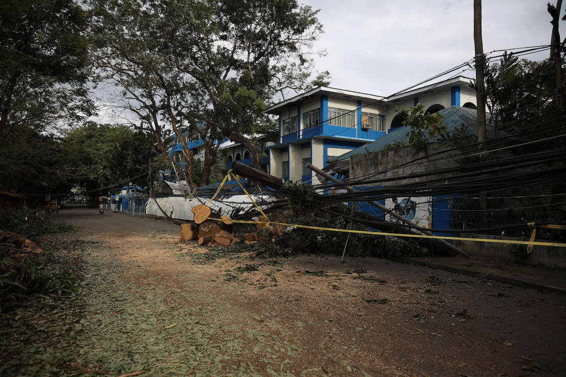 Hurricane Damage Claims In Florida