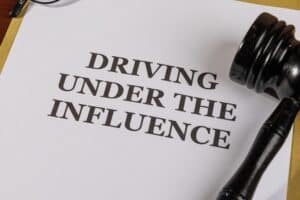 Consequences of a Florida DUI