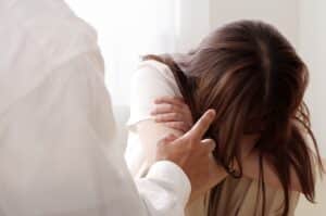 Dating Violence Injunction