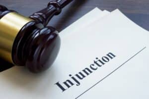 Injunction Violations in Florida
