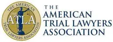 The American Trial Lawyers Association Badge