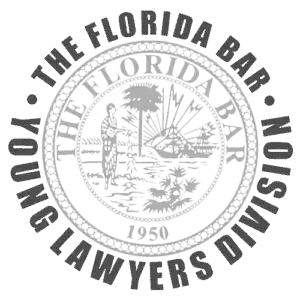 The Florida Bar Badge