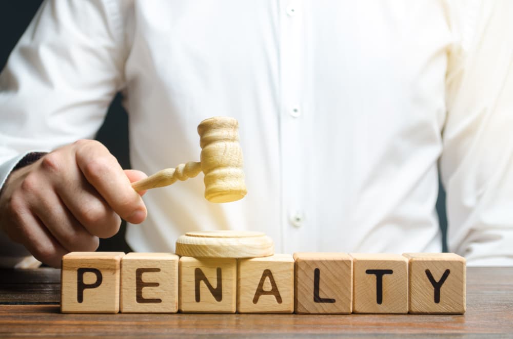 Enhanced Penalties for Drug Possession Near Protected Areas