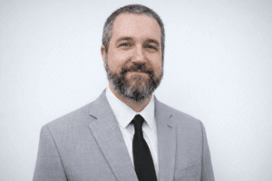 Geoffery Pfeiffer, Esq.