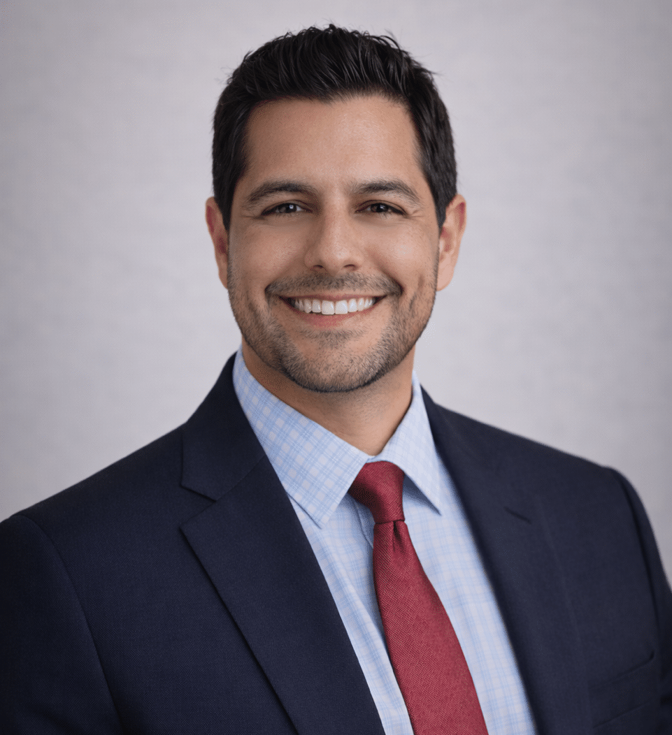 SeanCarlo Lopez Esq